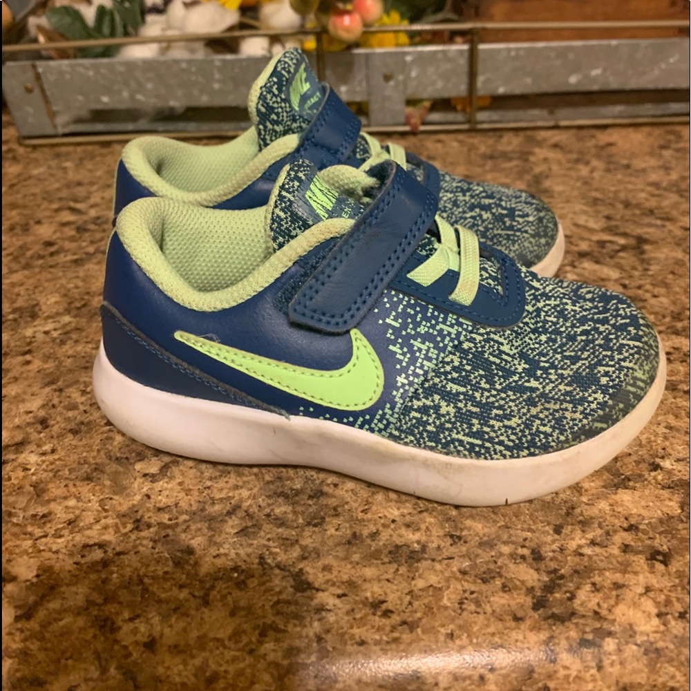 Mike toddler size 9